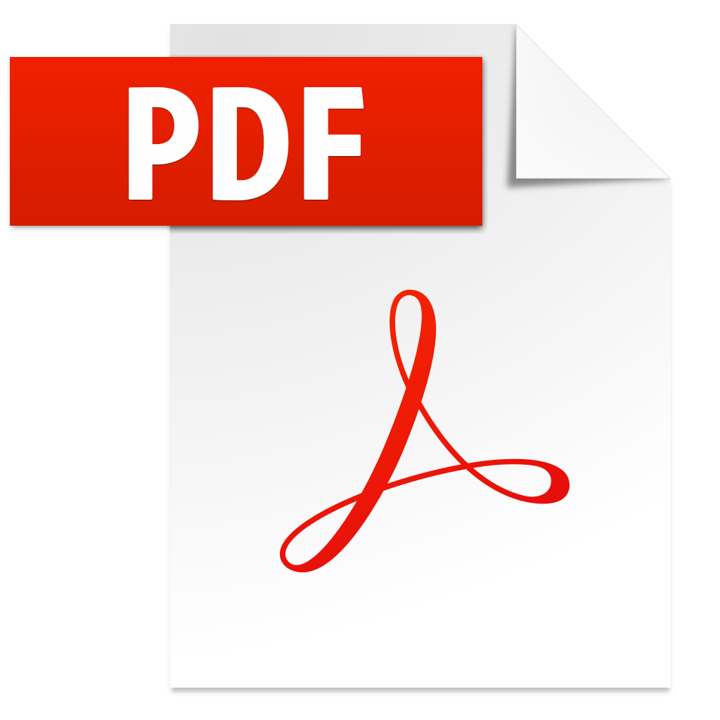 PDF of program booklet